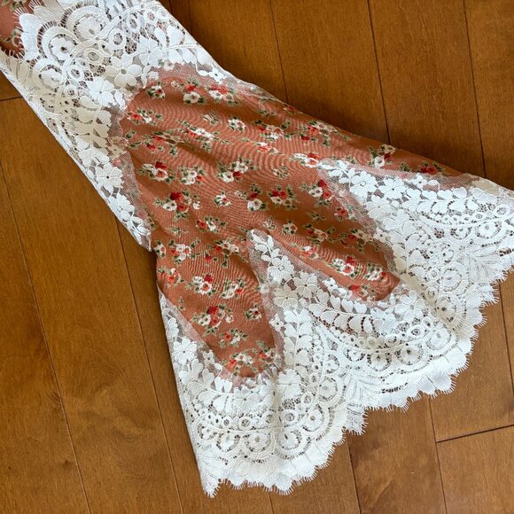 For Love & Lemons Festival Dress - Picture 2 of 6